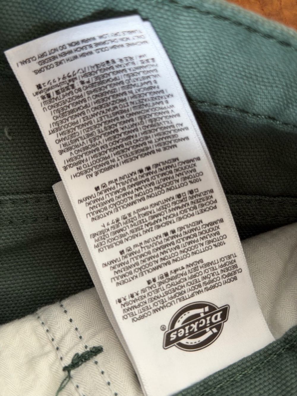 Dickies - Picture 3 of 6